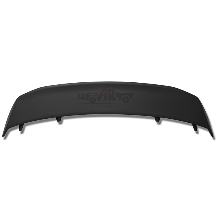 Mustang GT 4-Pedestal Rear Wing 10-14 Mustang GT 4-Pedestal Rear Wing 10-14