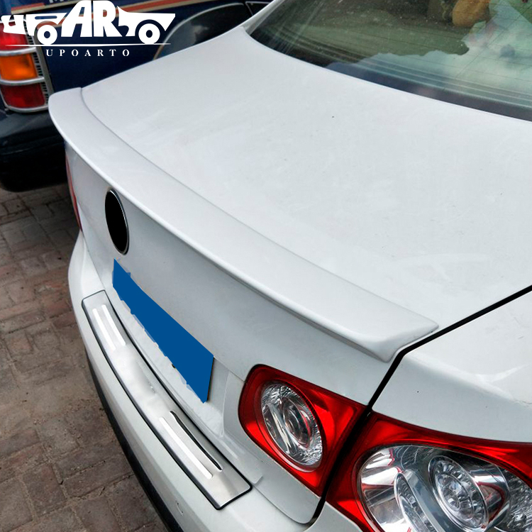 2006-2012 Volkswagen Jetta Sagitar Rear Spoiler ABS