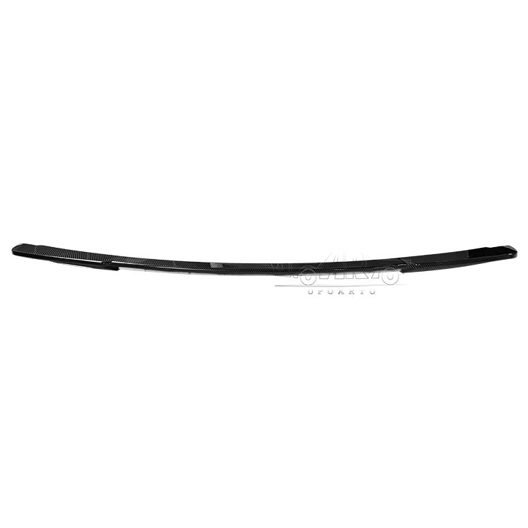15-21 Mustang Roush Rear Boot Wing 15-21 Mustang Roush Rear Boot Wing