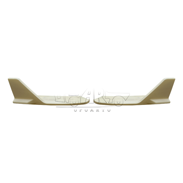 BMW X3 G45 Rear Wrap Angle 2024+