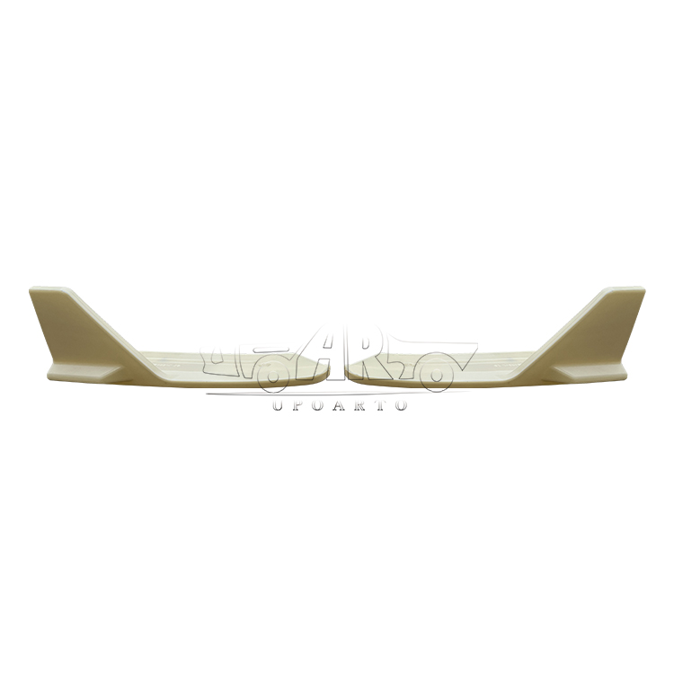 24+ G45 Rear Side Splitter 24+ G45 Rear Side Splitter