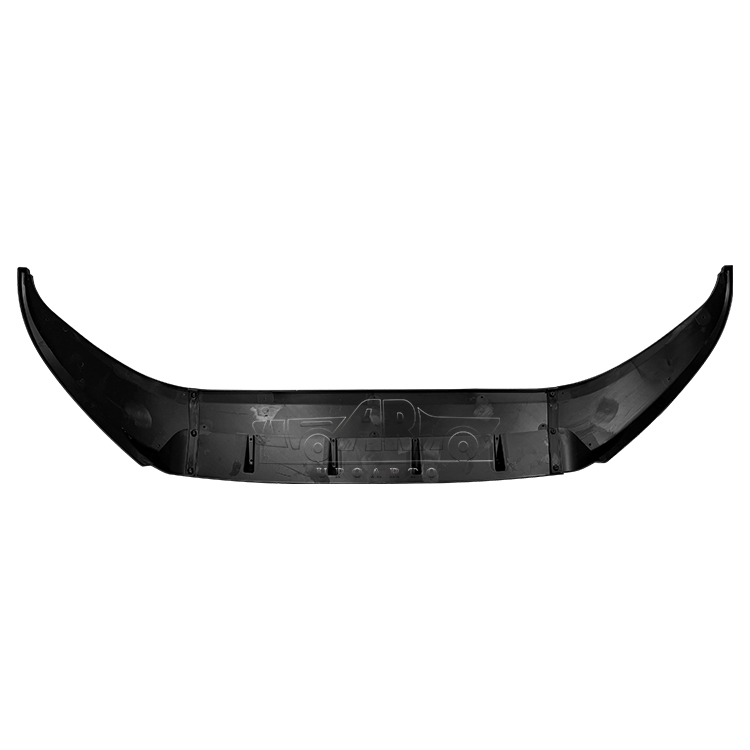 Volkswagen Caddy ABS Front Lip 2021+