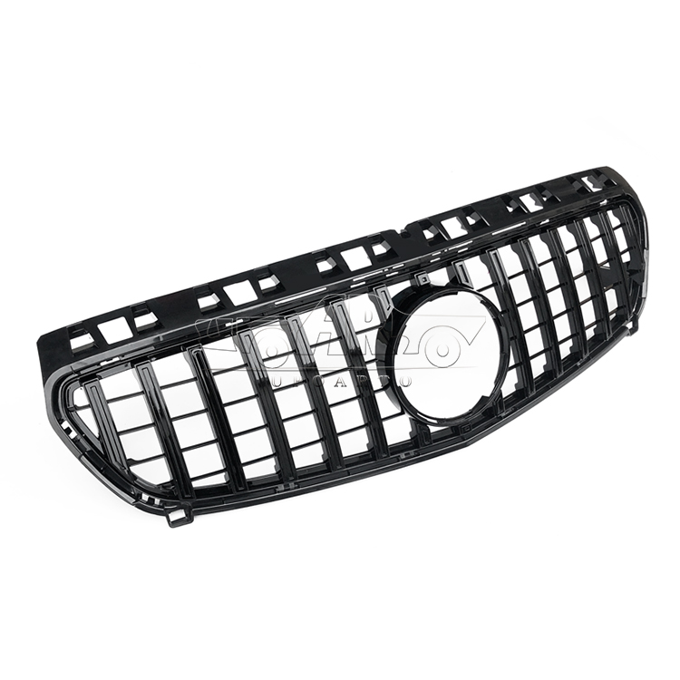 13-15 W176 GTR Grill 13-15 W176 GTR Grill
