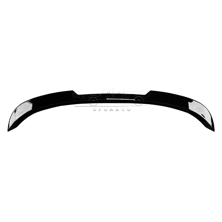 08-14 Fiesta ST Trunk Spoiler 08-14 Fiesta ST Trunk Spoiler