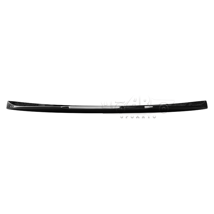 M4 Style ABS Rear Spoiler VW Lavida XR Virtus 2023+