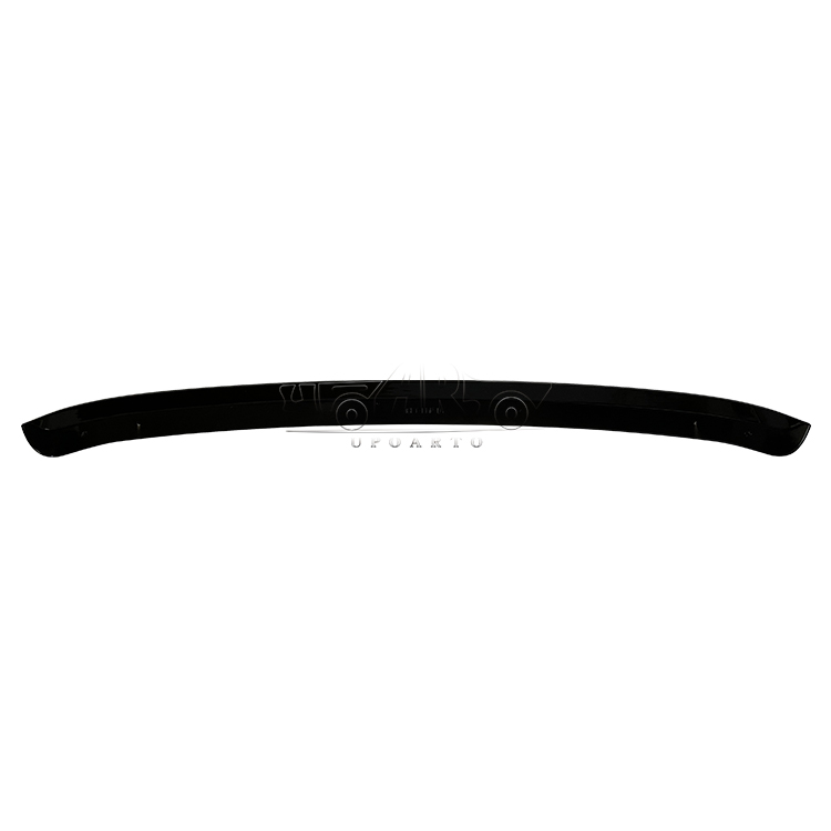 24 Camry Rear Top Spoiler 24 Camry Rear Top Spoiler
