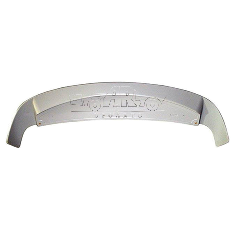 BRV Modulo Style Rear Wing 17 BRV Modulo Style Rear Wing 17