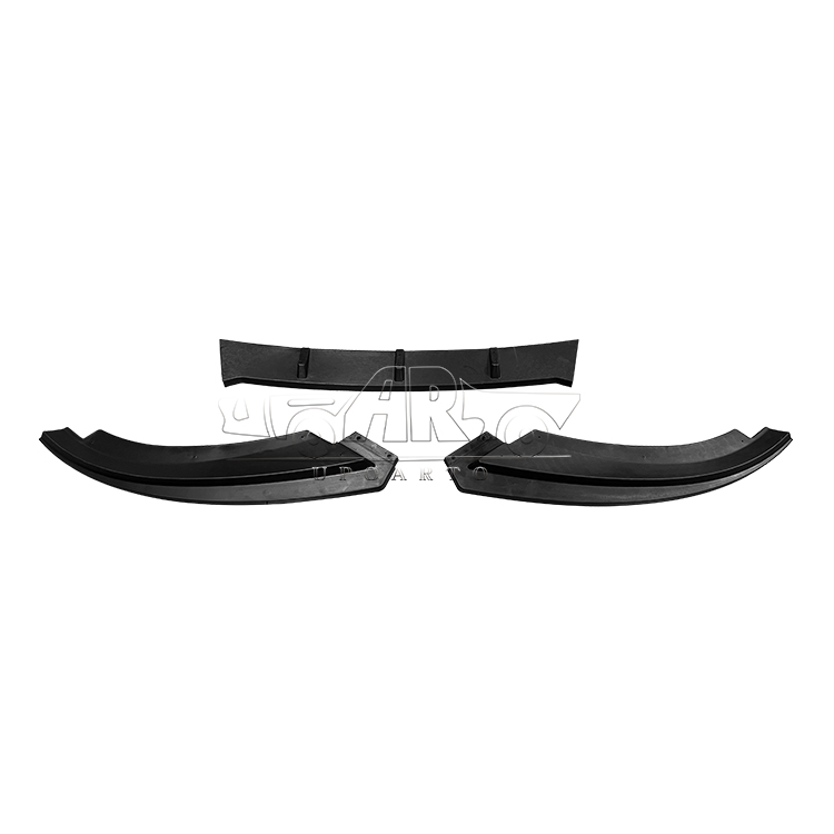 11-14 Jetta Front Splitter 11-14 Jetta Front Splitter