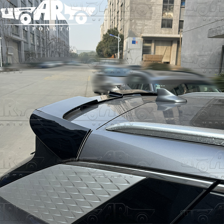 Byd Yuan Plus Atto 3 Rear Spoiler 2022+