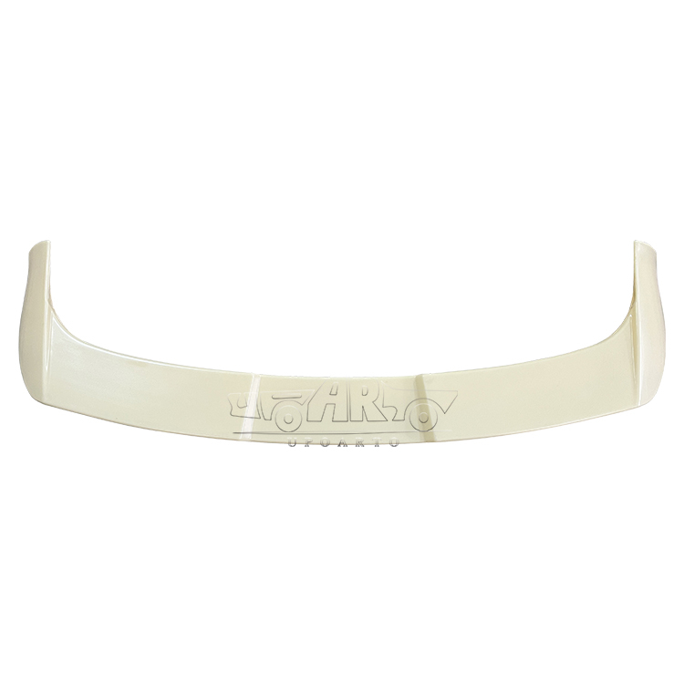 Byd Yuan Plus Atto 3 Rear Spoiler 2022+