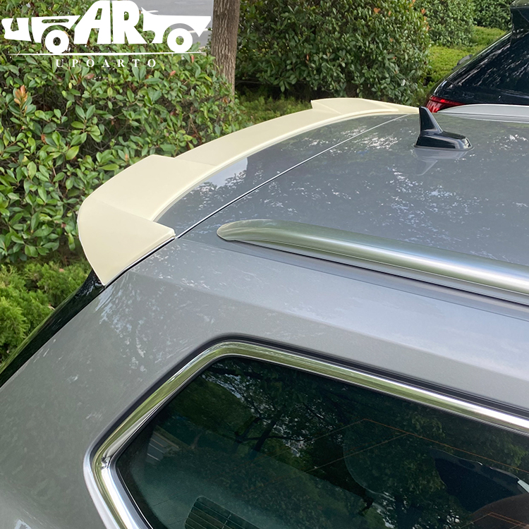 VW Passat B8 Variant ABS Rear Roof Wing 2015+