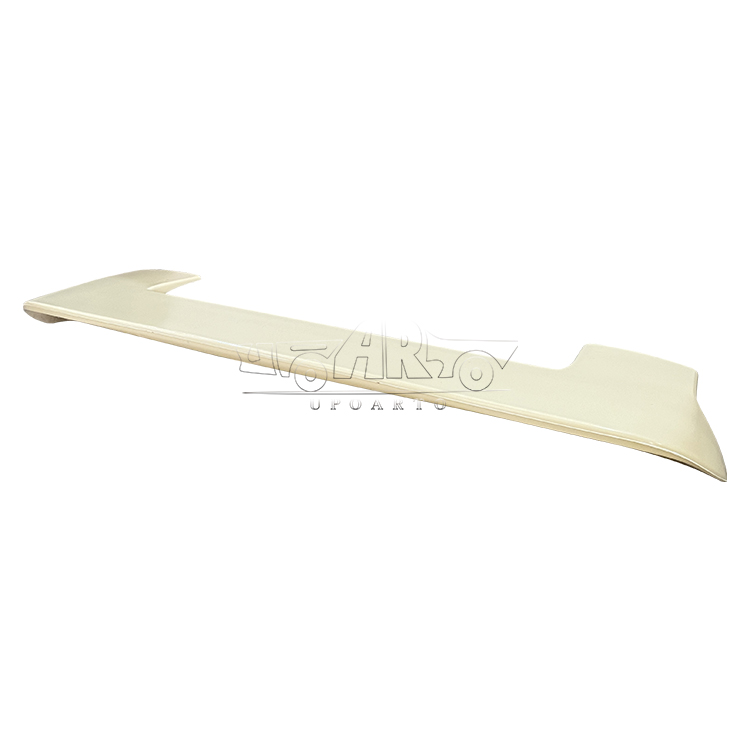 Hilux Vigo Rear Boot Spoiler 05-15 Hilux Vigo Rear Boot Spoiler 05-15