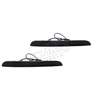 Honda Civic Rear Fog Reflect Lamp 2022