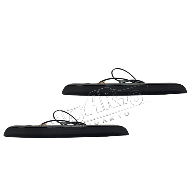 Honda Civic Rear Fog Reflect Lamp 2022