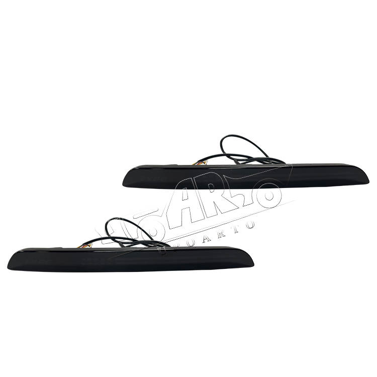 22 Civic Rear Fog Reflect Lamp 22 Civic Rear Fog Reflect Lamp