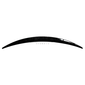 AMG Style ABS Rear Trunk Spoiler Benz E-Class E200 E300 W213 Facelift 2021-2023