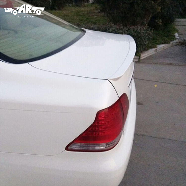 Toyota Crown ABS Rear Tail Spoiler 2004-2009