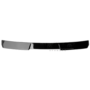 BMW 7 Series F01 Rear Roof Spoiler 2009-2014