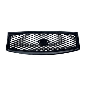 Infiniti Q50 Front Bumper Grille 2014-2017