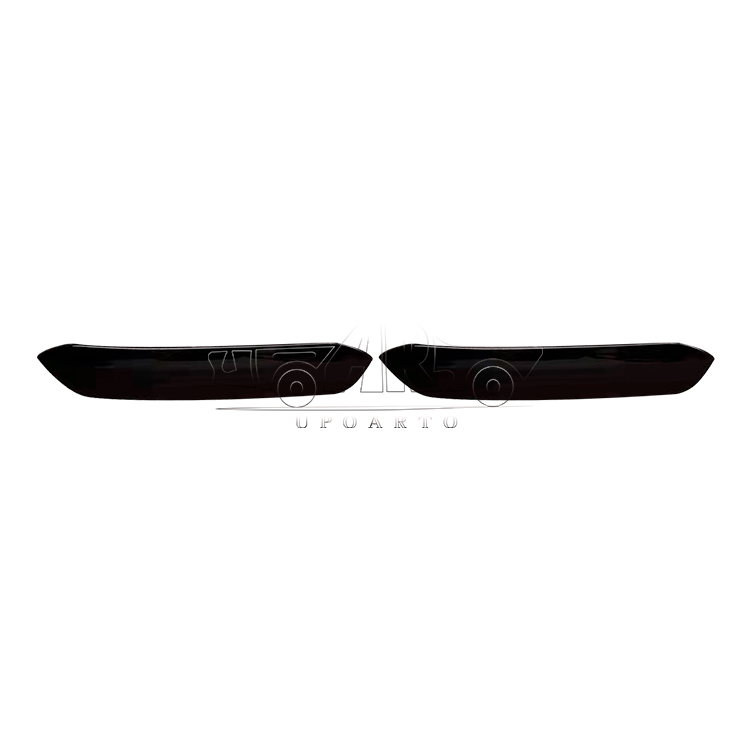 V2 Oettinger Style Tail Spoiler V2 Oettinger Style Tail Spoiler