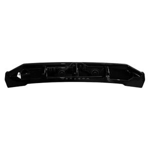 BMW X3 G01 Rear Lip Diffuser 2021-2024