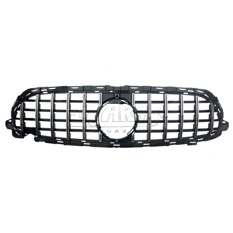 21+ W213 GTR Style Grille Trim 21+ W213 GTR Style Grille Trim
