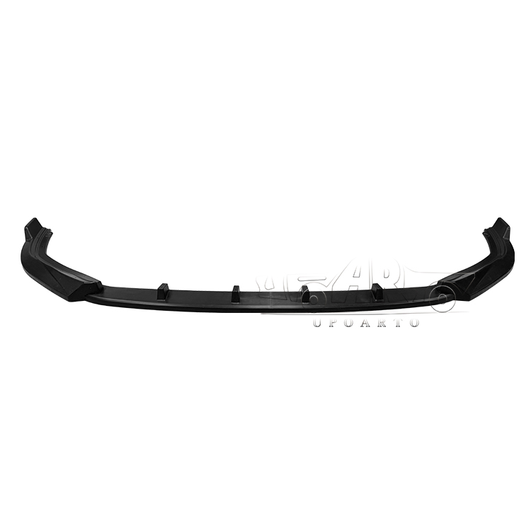 Volkswagen Jetta Sagitar 3 Sections Front Lip Splitter 2023