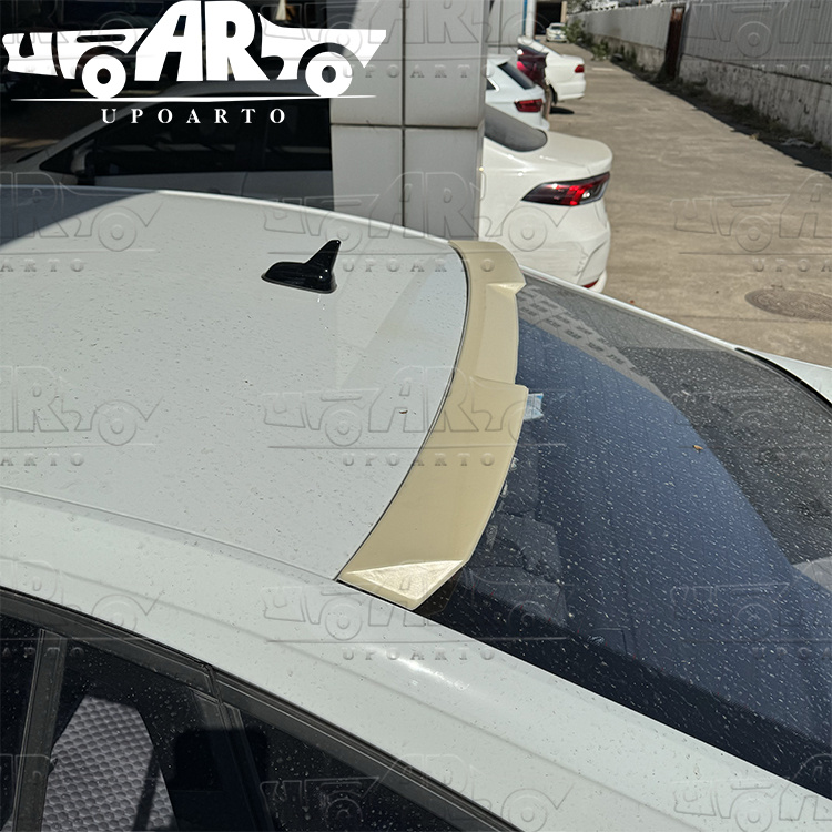Volkswagen Lavida XR Virtus Roof Spoiler 2023+
