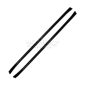 BMW X3 G01 Side Skirt Extension 2021-2024