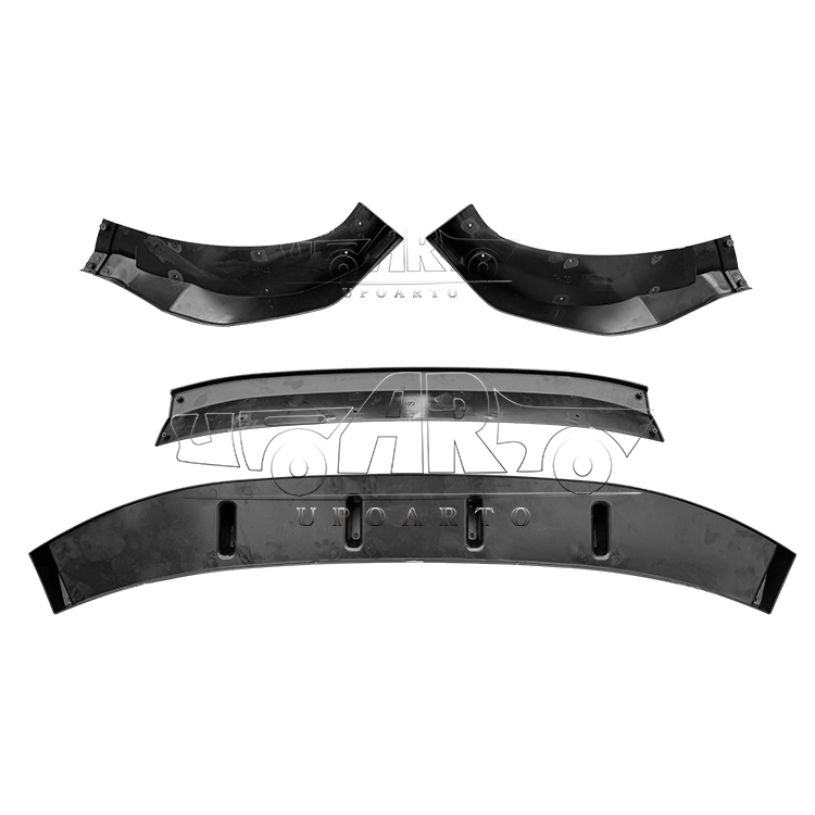 18 - 21 BMW G01 Front Lip Splitter18 - 21 BMW G01 Front Lip Splitter 18 - 21 BMW G01 Front Lip Splitter