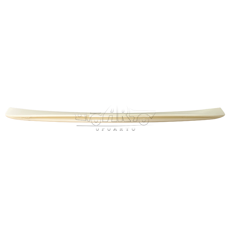 Geely Emgrand SS11 ABS Rear Spoiler 2022-2025