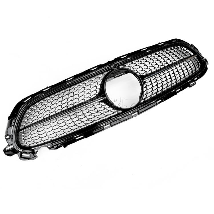 21+ W213 Diamond Style Front Grill 21+ W213 Diamond Style Front Grill