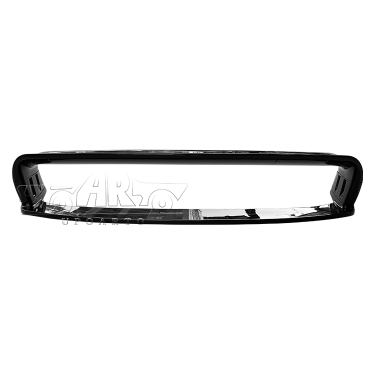 HAOSHENG BMW 5 Series E39 Rear Spoiler Double Layers 1997-2003