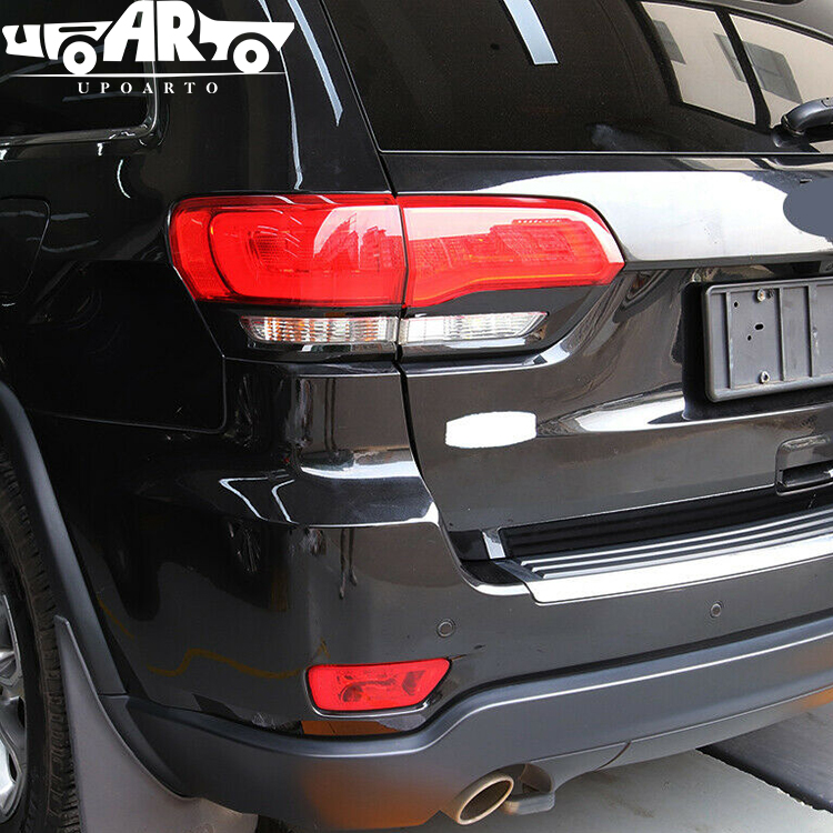 14-21 Grand Cherokee Rear Tail Led Frame 14-21 Grand Cherokee Rear Tail Led Frame