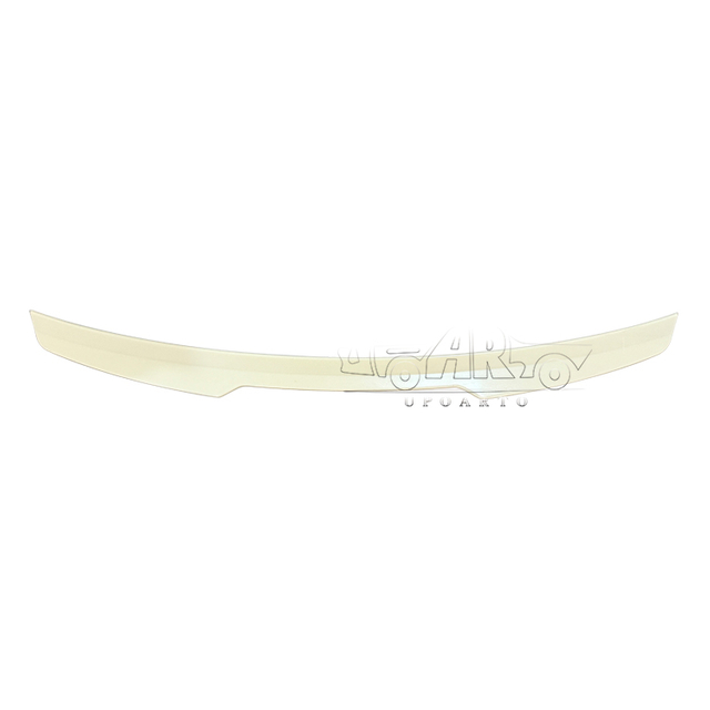 Audi R8 4S ABS Rear Wing Spoiler 2015-2018