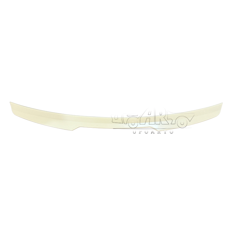Audi R8 4S ABS Rear Wing Spoiler 2015-2018