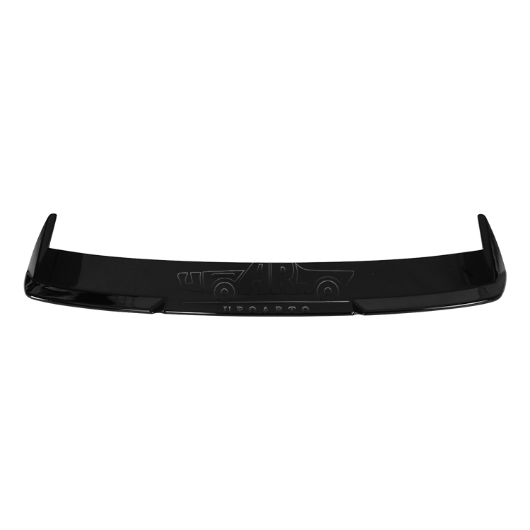 BMW 3 Series G21 Touring Car ABS Style 2 Rear Spoiler 2018+