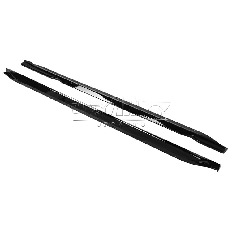 20+ G82 Coupe G83 Convertible Side Skirt 20+ G82 Coupe G83 Convertible Side Skirt