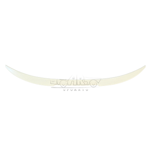 Geely Binyue ABS Rear Middle Spoiler 2018+
