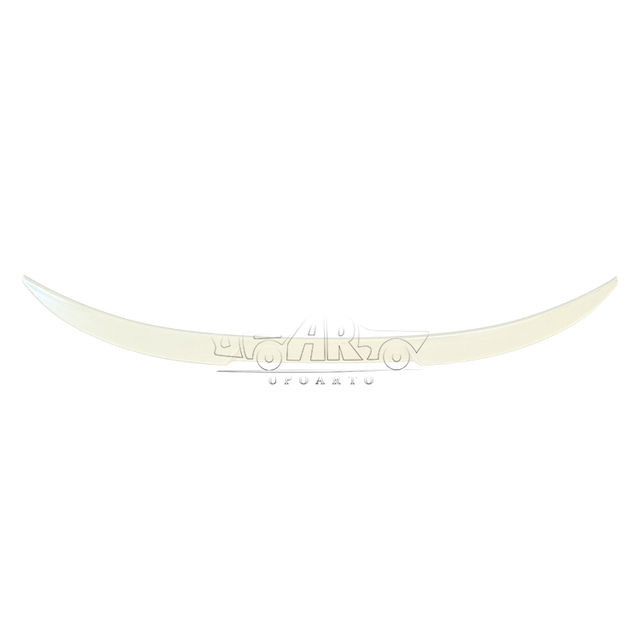Proton X50 ABS Plastic Rear Mid Spoiler 2020+