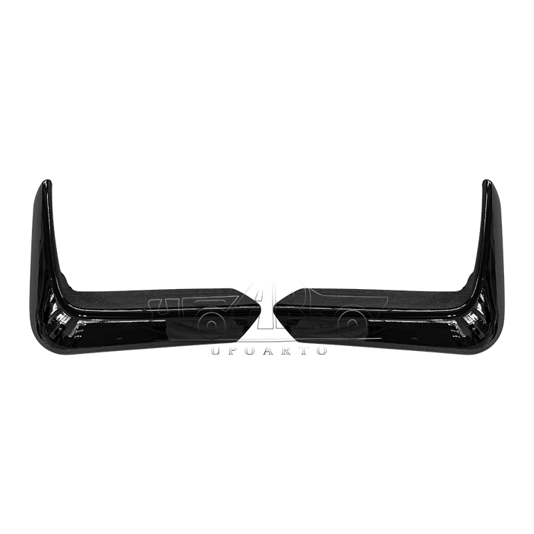 14-20 F80 F82 M4 Rear Wrap Angle 14-20 F80 F82 M4 Rear Wrap Angle