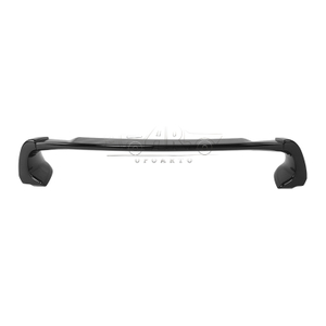 Honda City FD2 ABS Trunk Spoiler 2014-2019