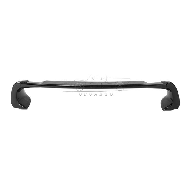 Honda City FD2 ABS Trunk Spoiler 2014-2019