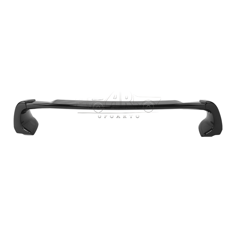 FD2 Style ABS Rear Wing Honda City 2009-2015