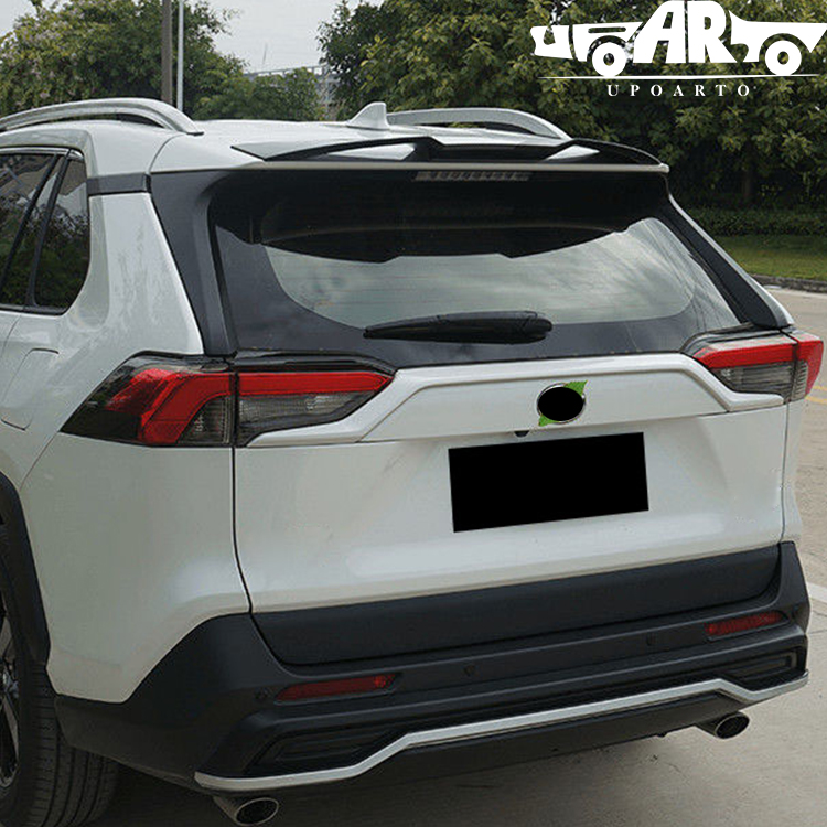 19-20 RAV4 Trunk Wing 19-20 RAV4 Trunk Wing