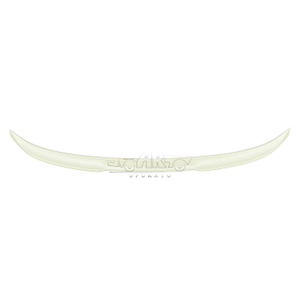Original Factory Style ABS Rear Spoiler BMW 2 Series F74 Gran Coupe 2025+