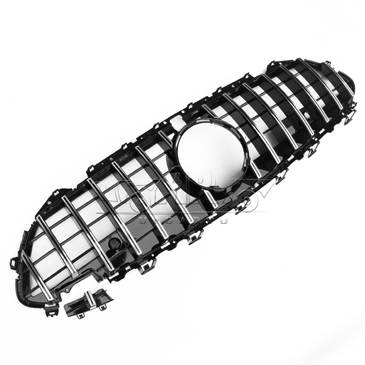 C257 GTR Style Front Grille 19+ C257 GTR Style Front Grille 19+