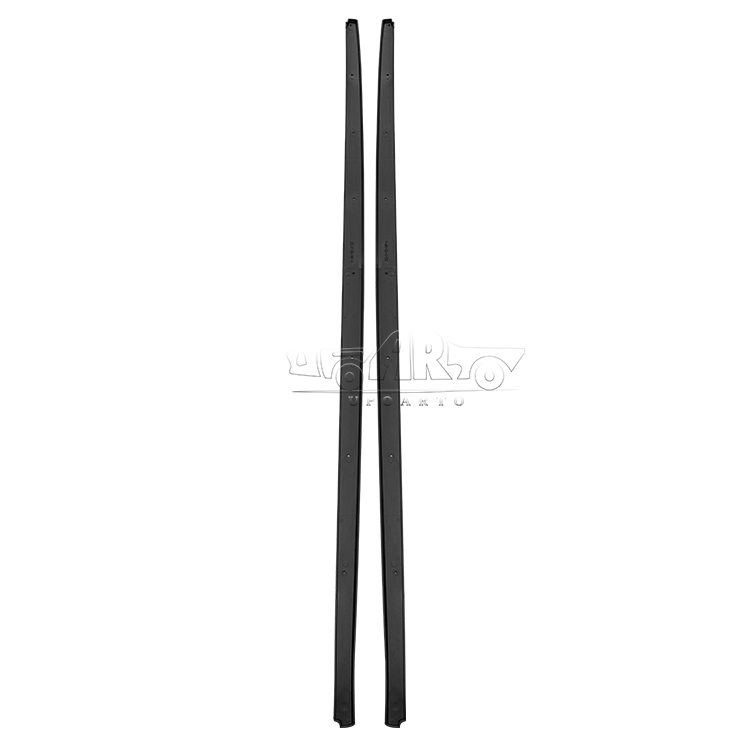 HAOSHENG 2010-2016 MP Style BMW 5 Series F10 Side Skirt 