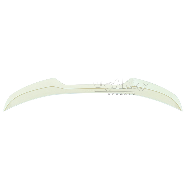 Ford Puma ST ST-Line ABS Rear Spoiler 2020+