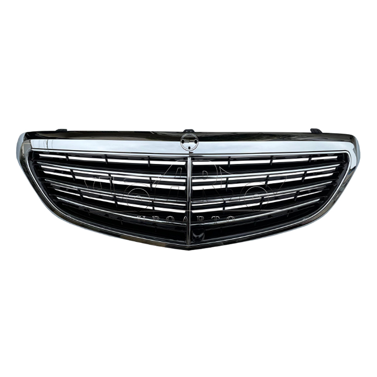 W212 Front Vent Grill